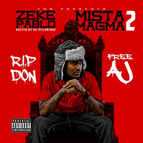 Doe (Trappin' pt. 2) (feat. Boom Rasta) [Radio Edit]
