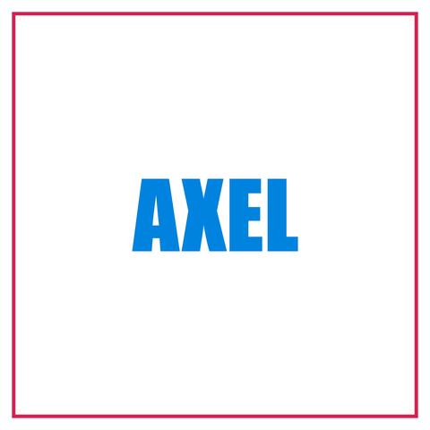 Axel (2020)