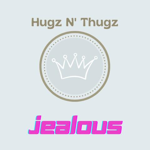 Jealous (feat. Yxnglord)