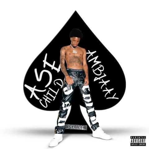 Ase Child (Deluxe)