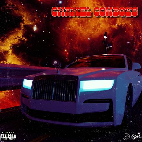 Chanel Cowboys (feat. lilknockstar)