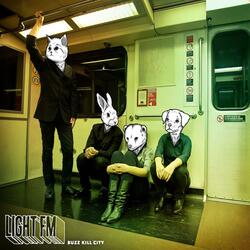 Indirect Communication