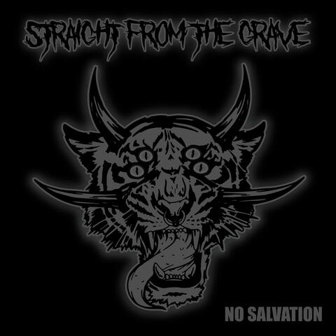 No Salvation