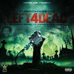 FEDS (feat. Loe shimmy)