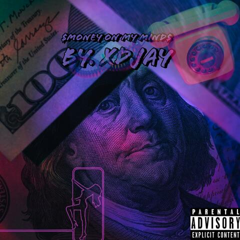 Money On My Mind