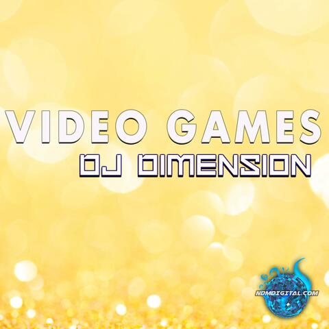 Video Games (8-Bit Mix)