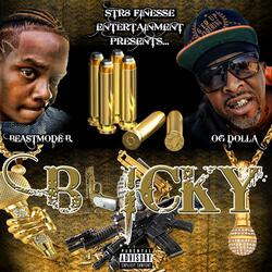 Blicky (feat. Beastmode B.)