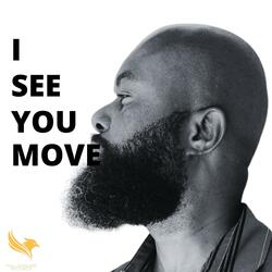I See You Move