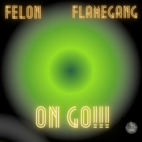 On Go (feat. flamegang) [Special Version]