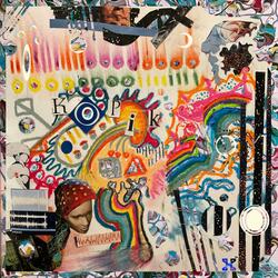 Earthquake (of Love) (feat. Jackson Cotugno)