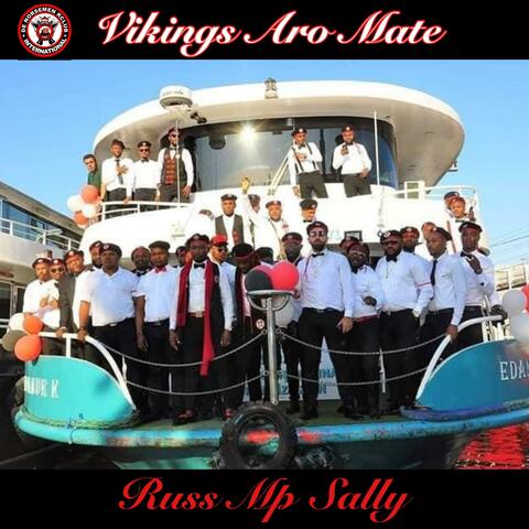 Vikings Sally Russ Mp