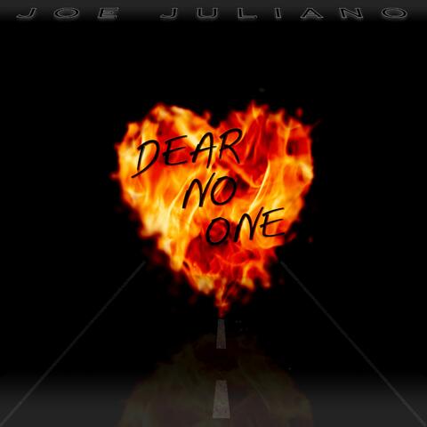 Dear No One