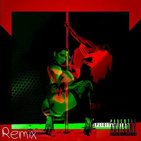 Diss Track Fake I Wanna Be