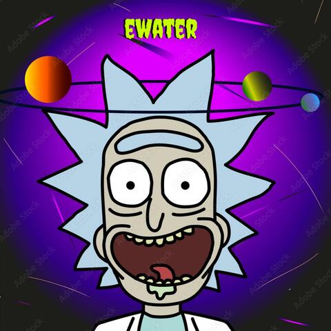 Rick and Morty Theme Beat