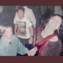 Always You To The Rescue