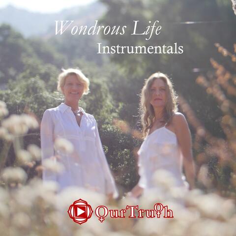 Wondrous Life Instrumentals