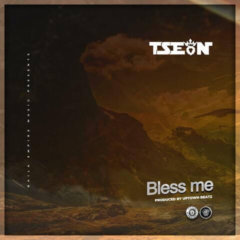 Bless Me (feat. Mwape) [Special Version]