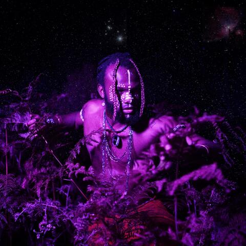 Ebony Rising EP