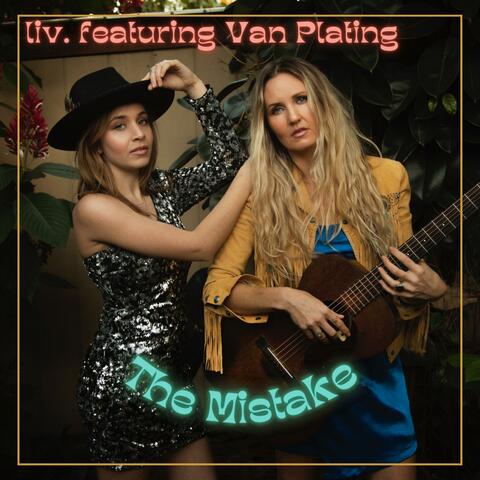 The Mistake (feat. Van Plating)