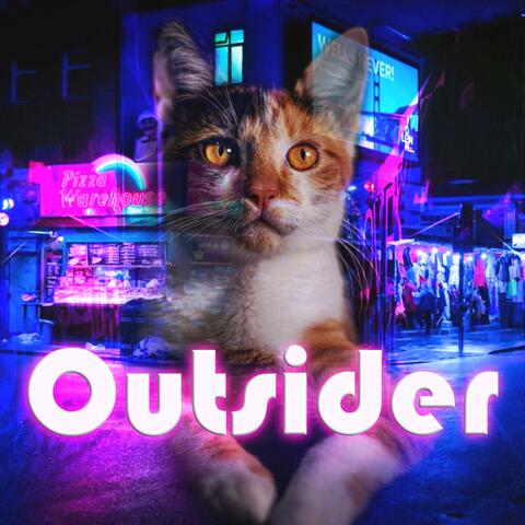 Outsider
