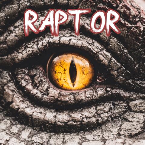 Raptor (Original Cinematic Soundtrack)