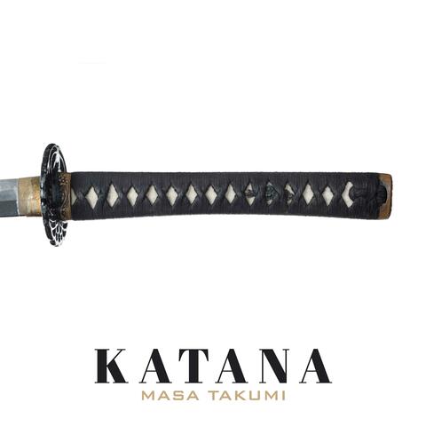 Katana (feat. Nadeem Majdalany)