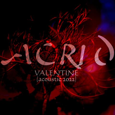 Valentine (Acoustic 2022)
