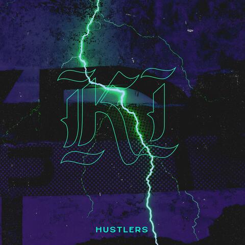 KI (feat. yende 8102, Sait Surreal & JohnnyNadie)