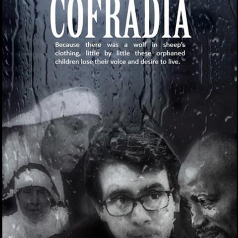 Cofradia (Piano version)