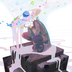 King Capital (feat. Delusional Vic)