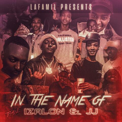 In The Name of Izalon & JJ