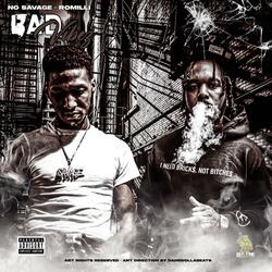 Bad Vibez (feat. No Savage)