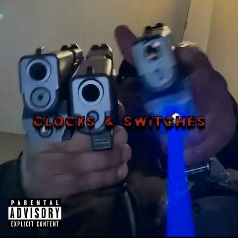Glocks & Switches (feat. Kyo)