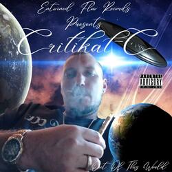 Out Of This World (feat. Komane aka Komizzle)