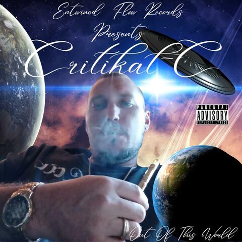 Out Of This World (feat. Komane aka Komizzle)