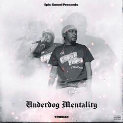 Prescription (feat. Vic P)