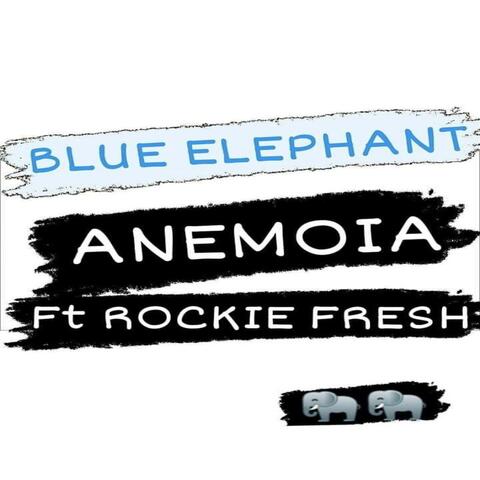 Anemoia (feat. Rockie Fresh)