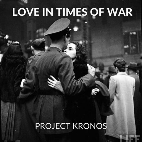 Love in Times of War