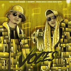Voces (feat. Ghorbyn aka GK)