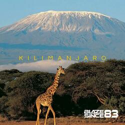 Kilimanjaro