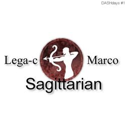 Sagittarian (feat. Marco The Brand)