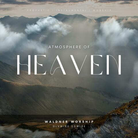 Atmosphere of Heaven