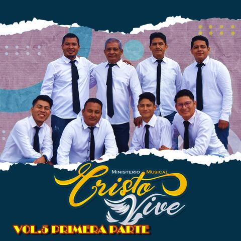 Clamor a Dios Vol.5 Primera Parte