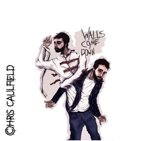 Walls Come Down (feat. Stella Grey)