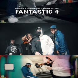 Fantastic 4 (feat. Plug$, 100packsavy, A$tack & Parkside Plug$)