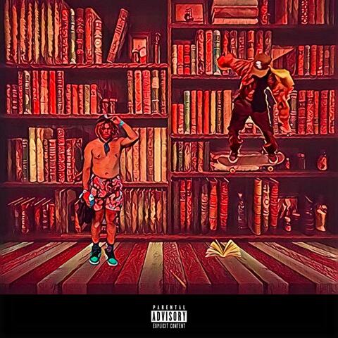 Read Em' like AR (feat. Rovch)
