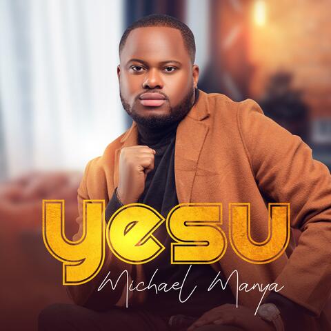 YESU - JÉSUS