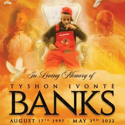 The Last Trip (feat. Tyshon Banks)