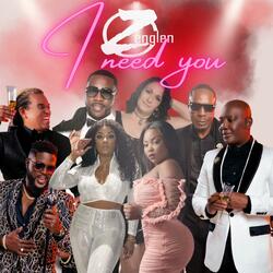 I need You (feat. B.E. RELATIONS PUBLISHING)