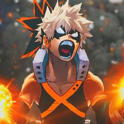 BAKUGO! (feat. PE$O PETE)
